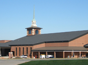 Express Line Steel Buildings