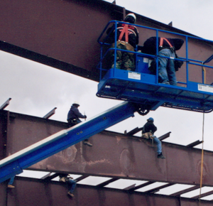 Texan Steel Buildings